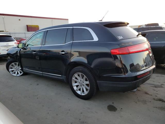 Photo 2 from auction – 2018 LINCOLN MKT with VIN 2LMHJ5NK9JBL02409