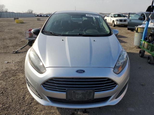 Photo 5 from auction – 2014 FORD FIESTA SE with VIN 3FADP4EJ4EM200749