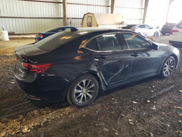 Photo 3 from auction – 2015 ACURA TLX TECH with VIN 19UUB1F59FA013760
