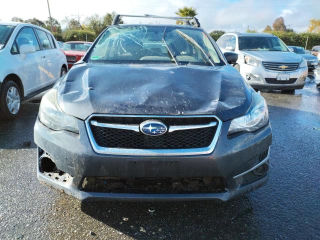 Photo 5 from auction – 2015 SUBARU IMPREZA with VIN JF1GPAA64F8227257