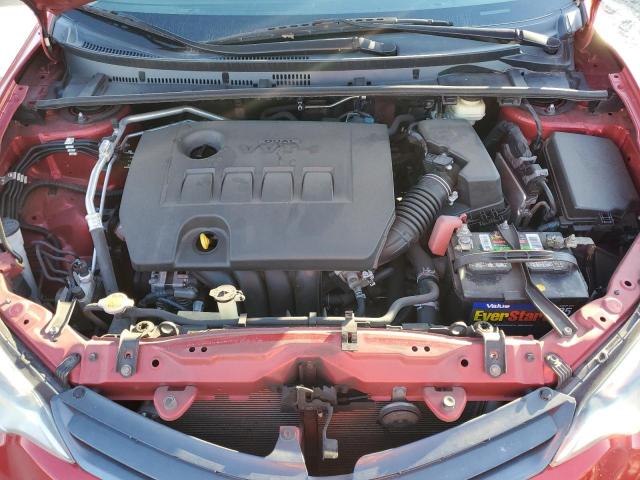 Photo 11 from auction – 2016 TOYOTA COROLLA L with VIN 5YFBURHE2GP436284