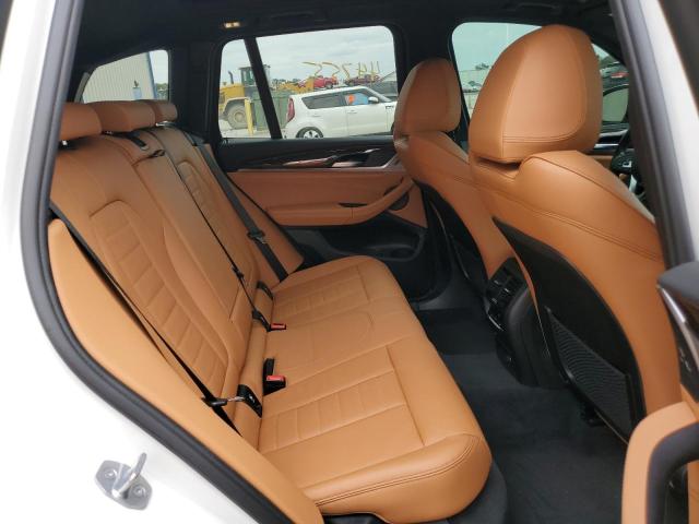 Photo 11 from auction – 2019 BMW X3 SDRIVE3 with VIN 5UXTR7C5XKLR47548