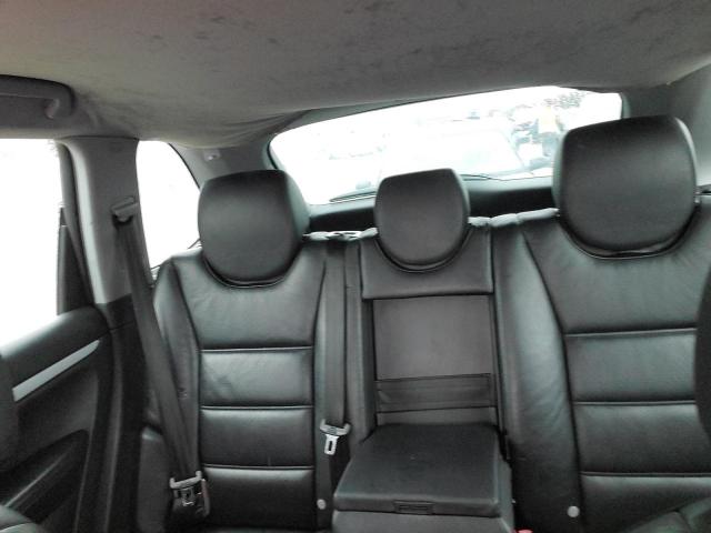 Photo 10 from auction – 2005 PORSCHE CAYENNE S with VIN WP1AB29P75LA61022