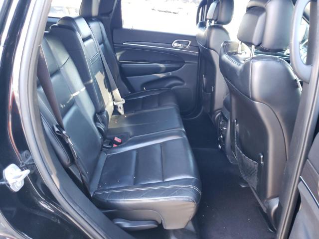 Photo 11 from auction – 2017 JEEP GRAND CHER with VIN 1C4RJEBG7HC634055