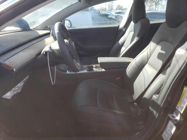 Photo 7 from auction – 2019 TESLA MODEL 3 with VIN 5YJ3E1EA2KF398936