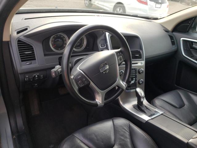Photo 8 from auction – 2013 VOLVO XC60 3.2 with VIN YV4940DZ8D2434954