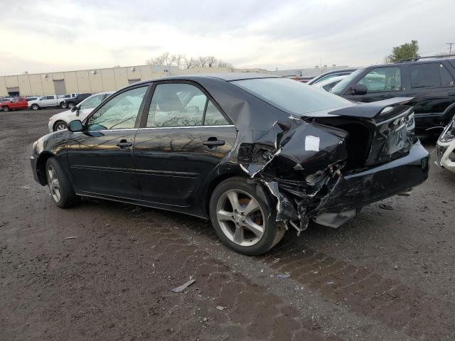 Photo 2 from auction – 2006 TOYOTA CAMRY with VIN JTDBA32K160026797
