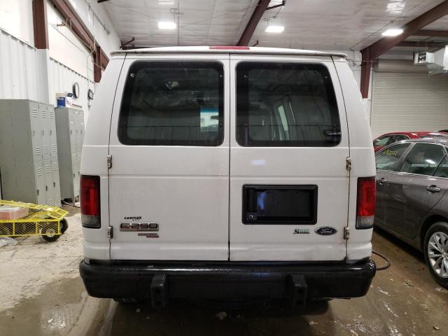 Photo 6 from auction – 2012 FORD ECONOLINE with VIN 1FTNE2EW2CDA27830