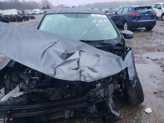 Photo 5 from auction – 2019 NISSAN SENTRA S with VIN 3N1AB7AP1KY268246