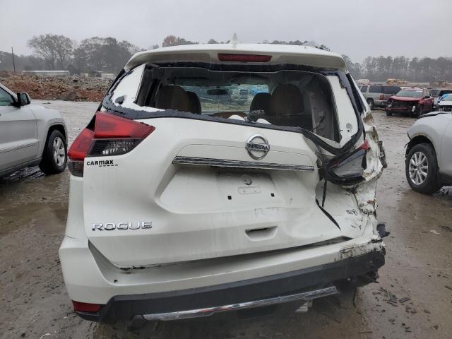 Photo 6 from auction – 2018 NISSAN ROGUE S with VIN 5N1AT2MT3JC848719