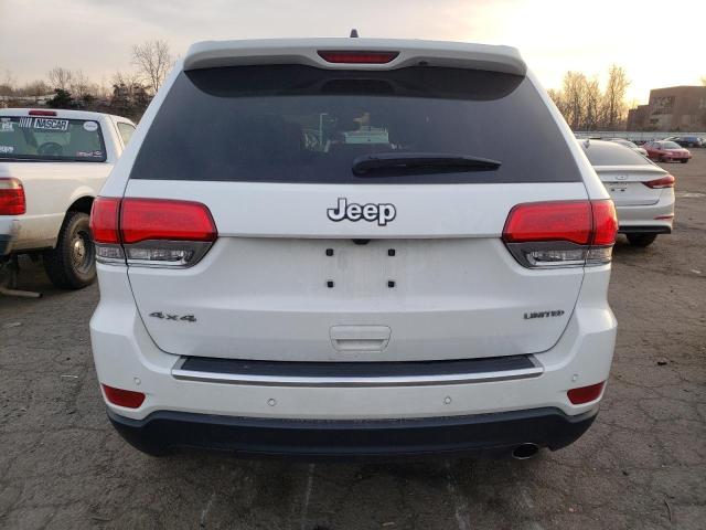 Photo 6 from auction – 2017 JEEP GRAND CHER with VIN 1C4RJFBG5HC842702
