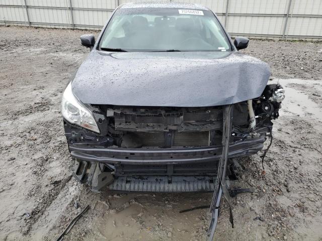 Photo 5 from auction – 2015 SUBARU LEGACY 2.5 with VIN 4S3BNBL65F3024713