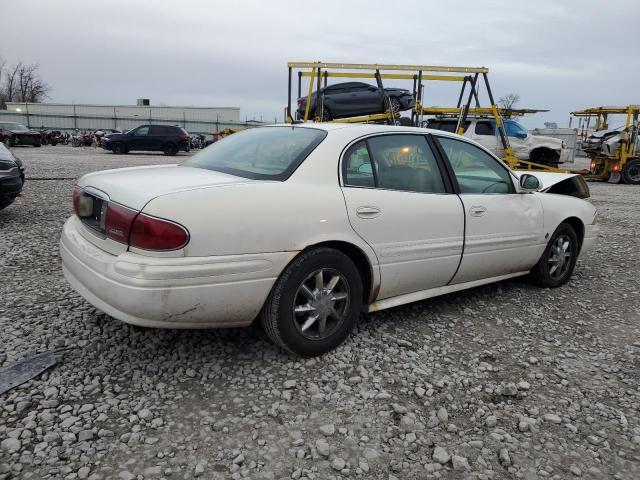 Photo 3 from auction – 2005 BUICK LESABRE LI with VIN 1G4HR54K15U287135