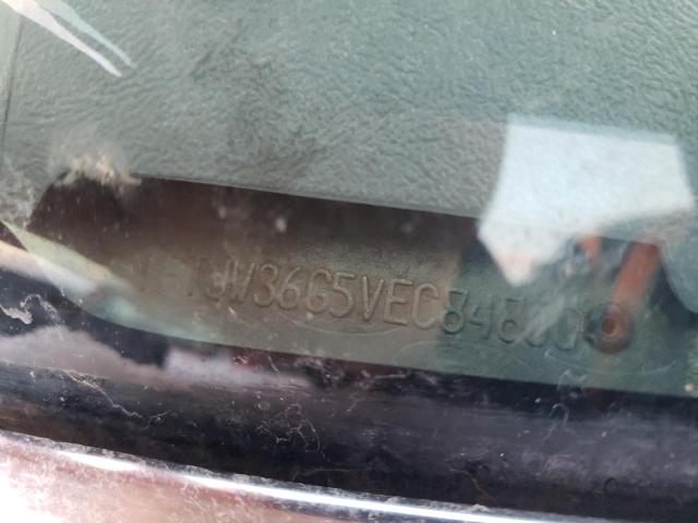 Photo 10 from auction – 1997 FORD F350 with VIN 1FTJW36G5VEC84860