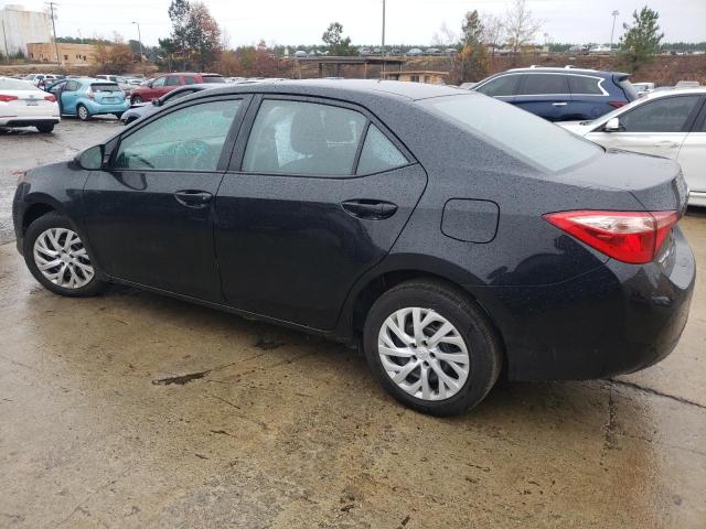 Photo 2 from auction – 2019 TOYOTA COROLLA with VIN 5YFBURHE4KP921552