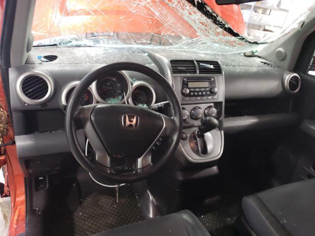 Photo 8 from auction – 2003 HONDA ELEMENT EX with VIN 5J6YH28503L028305