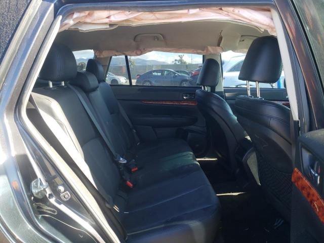 Снимка 11 от търг – 2011 SUBARU OUTBACK 3. с VIN 4S4BRDJC8B2426326