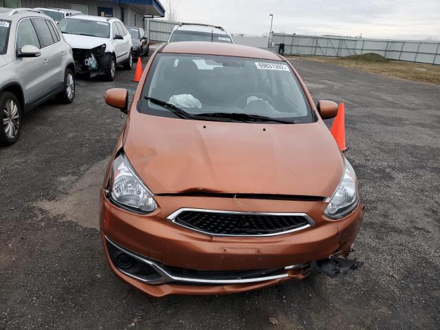 Photo 5 from auction – 2019 MITSUBISHI MIRAGE ES with VIN ML32A3HJ2KH008127