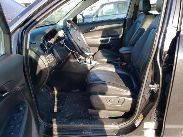 Photo 7 from auction – 2012 CHEVROLET CAPTIVA SP with VIN 3GNAL3E58CS522980