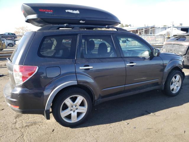 Photo 3 from auction – 2010 SUBARU FORESTER 2 with VIN JF2SH6CC9AH703031