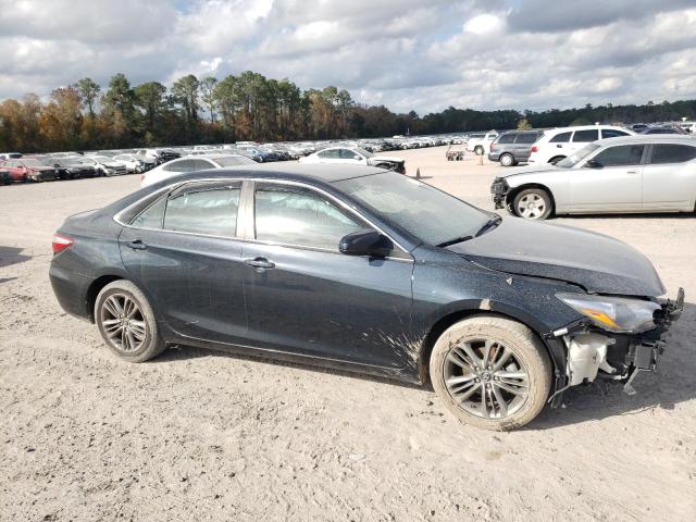 Photo 4 from auction – 2017 TOYOTA CAMRY LE with VIN 4T1BF1FK0HU768583
