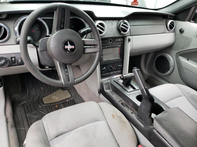Photo 8 from auction – 2008 FORD MUSTANG with VIN 1ZVHT84N885207746