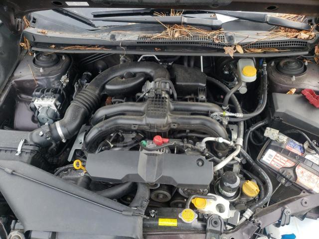Photo 11 from auction – 2012 SUBARU IMPREZA PR with VIN JF1GPAD64CH235317