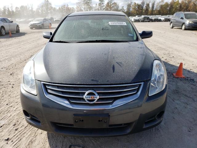 Photo 5 from auction – 2012 NISSAN ALTIMA BAS with VIN 1N4AL2AP8CN491403