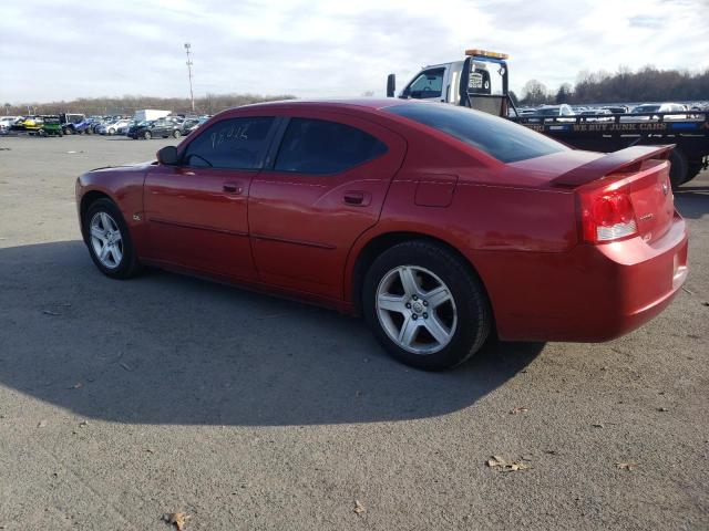 Photo 2 from auction – 2010 DODGE CHARGER RA with VIN 2B3CA9CVXAH239138