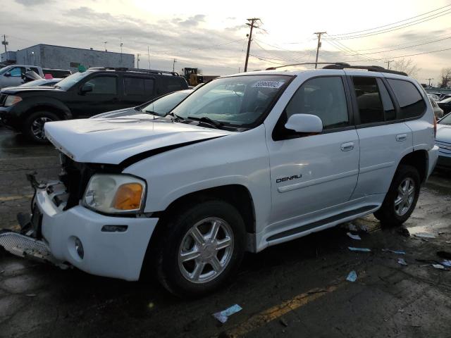 GMC ENVOY DENA 2005 with VIN 1GKET63M552383268 - Photo from auction