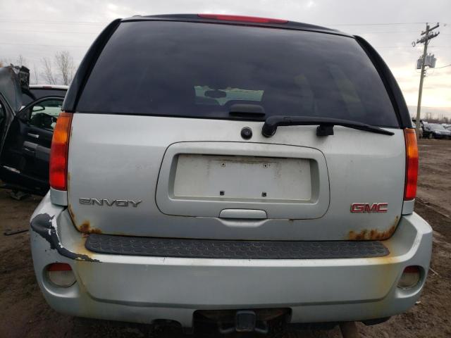 Photo 6 from auction – 2008 GMC ENVOY DENA with VIN 1GKET63M382174762