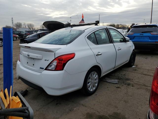 Photo 3 from auction – 2016 NISSAN VERSA S with VIN 3N1CN7AP6GL802202