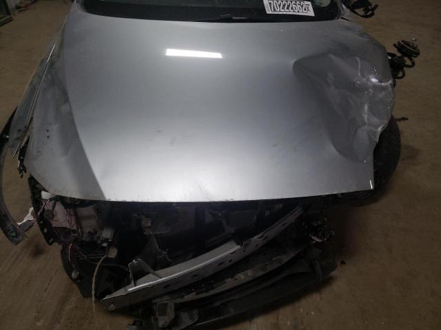 Photo 12 from auction – 2021 MAZDA CX-5 GRAND with VIN JM3KFBDM2M0342871