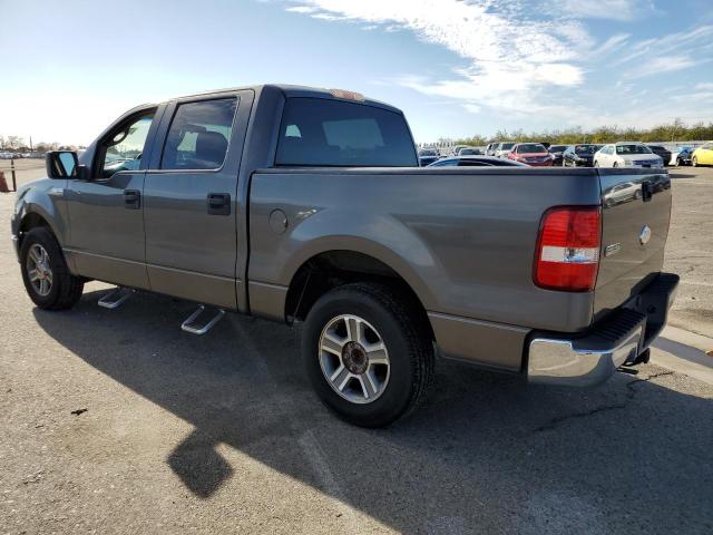 Photo 2 from auction – 2006 FORD F150 SUPER with VIN 1FTRW12W06FB38026