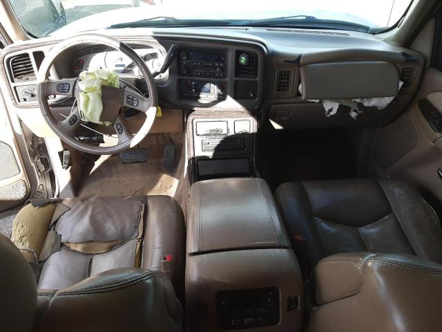 Photo 8 from auction – 2005 GMC YUKON DENA with VIN 1GKEK63U75J257535