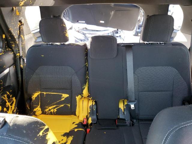 Photo 10 from auction – 2017 FORD EXPLORER X with VIN 1FM5K8D87HGD90771