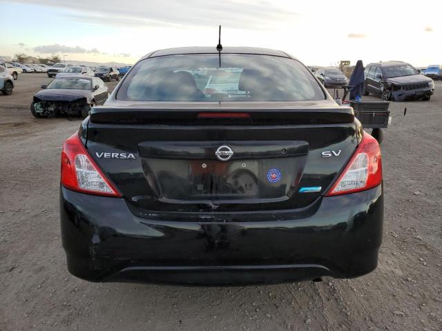 Photo 6 from auction – 2015 NISSAN VERSA S with VIN 3N1CN7AP5FL930767