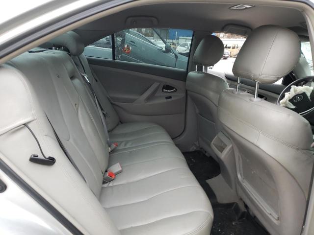 Photo 10 from auction – 2007 TOYOTA CAMRY CE with VIN 4T4BE46K97R006863