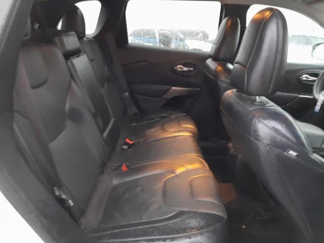 Photo 11 from auction – 2019 JEEP CHEROKEE L with VIN 1C4PJMDX0KD444761