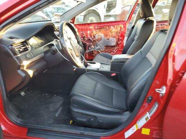 Photo 7 from auction – 2014 TOYOTA CAMRY L with VIN 4T1BF1FK3EU852506