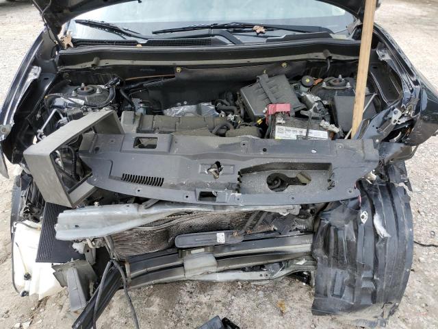 Zdjęcie 12 z aukcji – 2015 MITSUBISHI OUTLANDER z VIN JA4AD3A35FZ008662