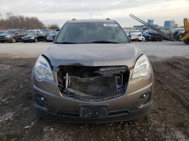 Photo 5 from auction – 2012 CHEVROLET EQUINOX LT with VIN 2GNALDEK2C6112461