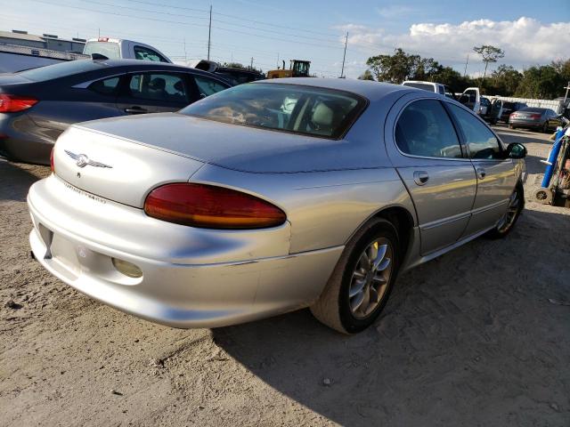 Photo 3 from auction – 2003 CHRYSLER CONCORDE L with VIN 2C3HD56G33H539922