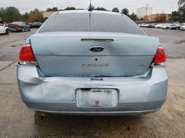 Photo 6 from auction – 2009 FORD FOCUS SE with VIN 1FAHP35N89W245956