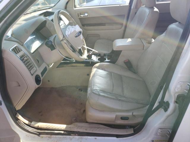 Photo 7 from auction – 2012 FORD ESCAPE LIM with VIN 1FMCU0EG9CKA51864