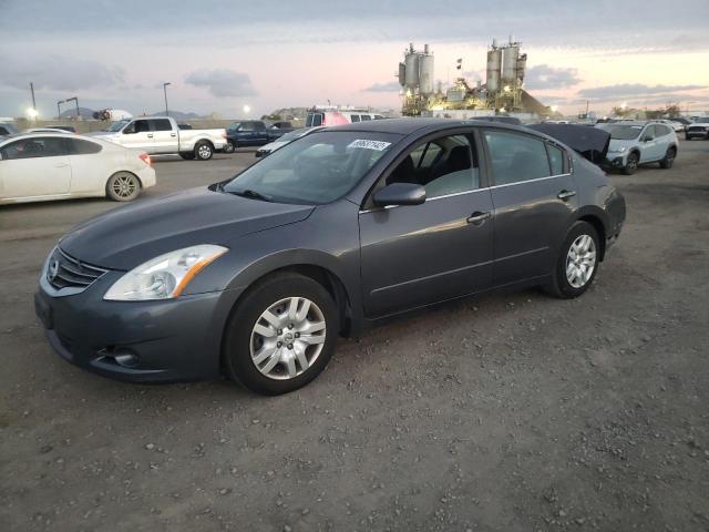 NISSAN ALTIMA BAS 2012 with VIN 1N4AL2AP5CN513180 - Photo from auction