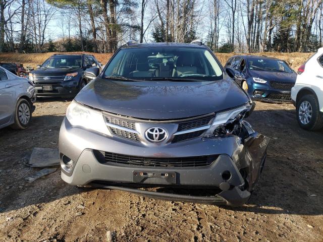 Photo 5 from auction – 2013 TOYOTA RAV4 LE with VIN JTMBFREV4D5000334