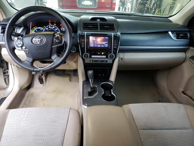 Photo 8 from auction – 2013 TOYOTA CAMRY HYBR with VIN 4T1BD1FK7DU088230
