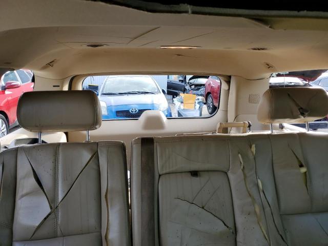 Photo 10 from auction – 2007 GMC YUKON DENA with VIN 1GKFK638X7J306351