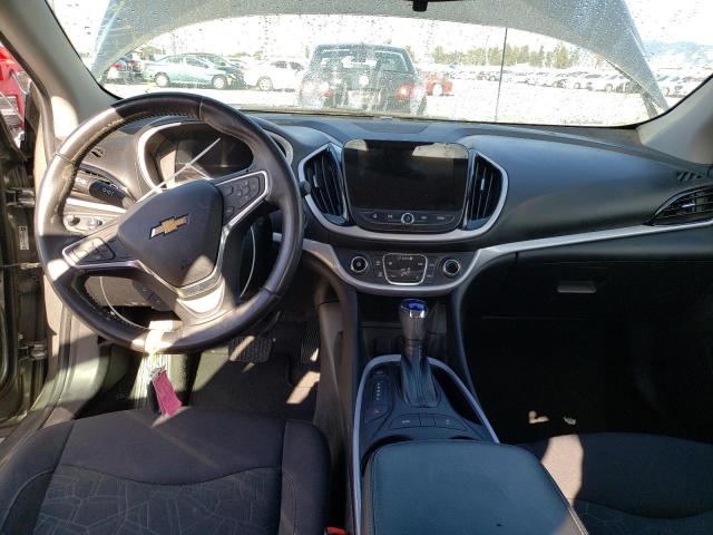 Photo 8 from auction – 2017 CHEVROLET VOLT LT with VIN 1G1RC6S59HU212385